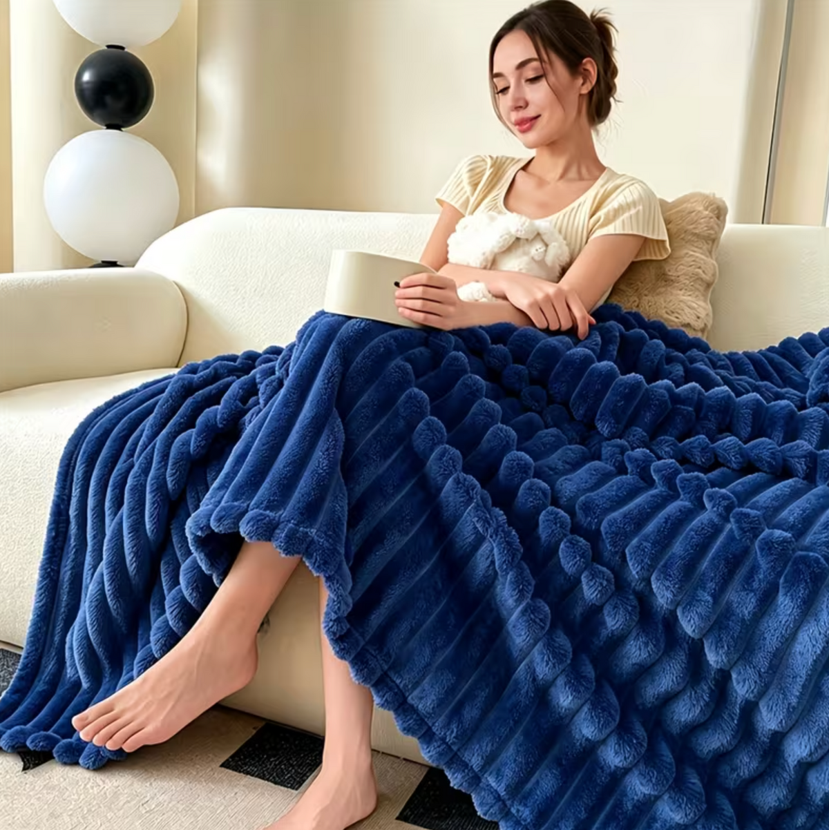 CozyLux