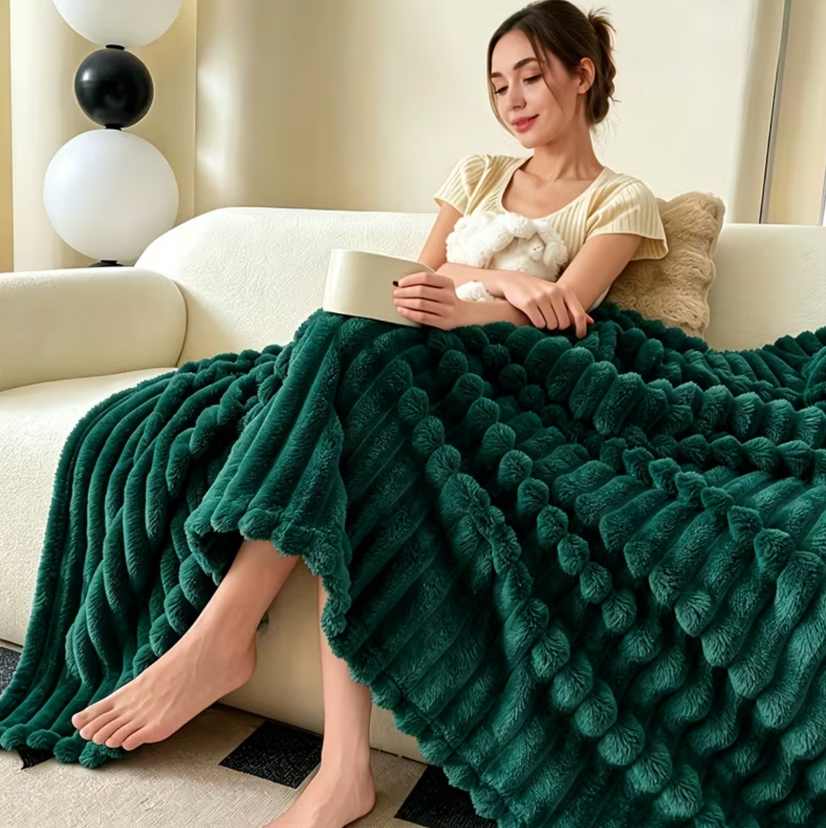 CozyLux