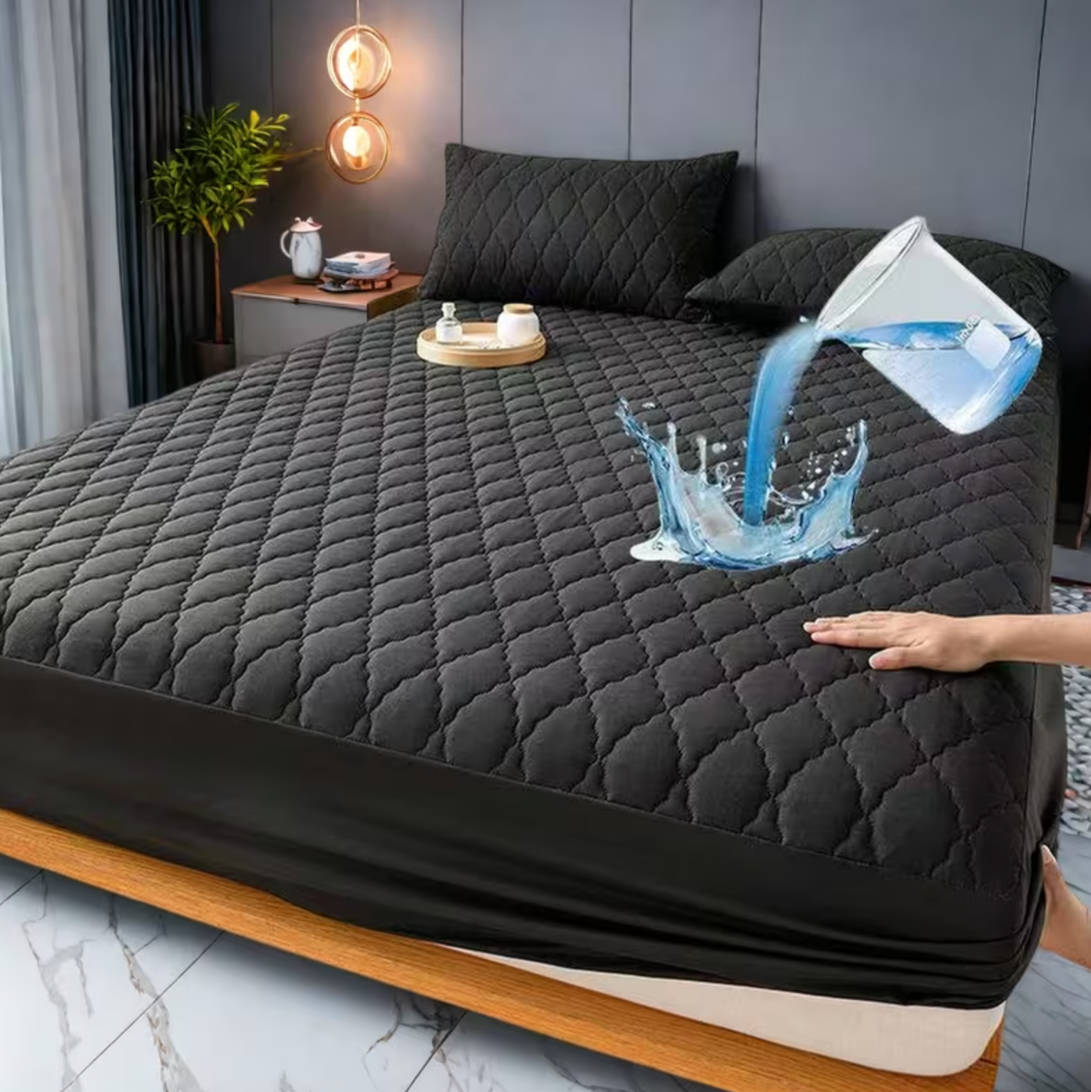 MattressGuard