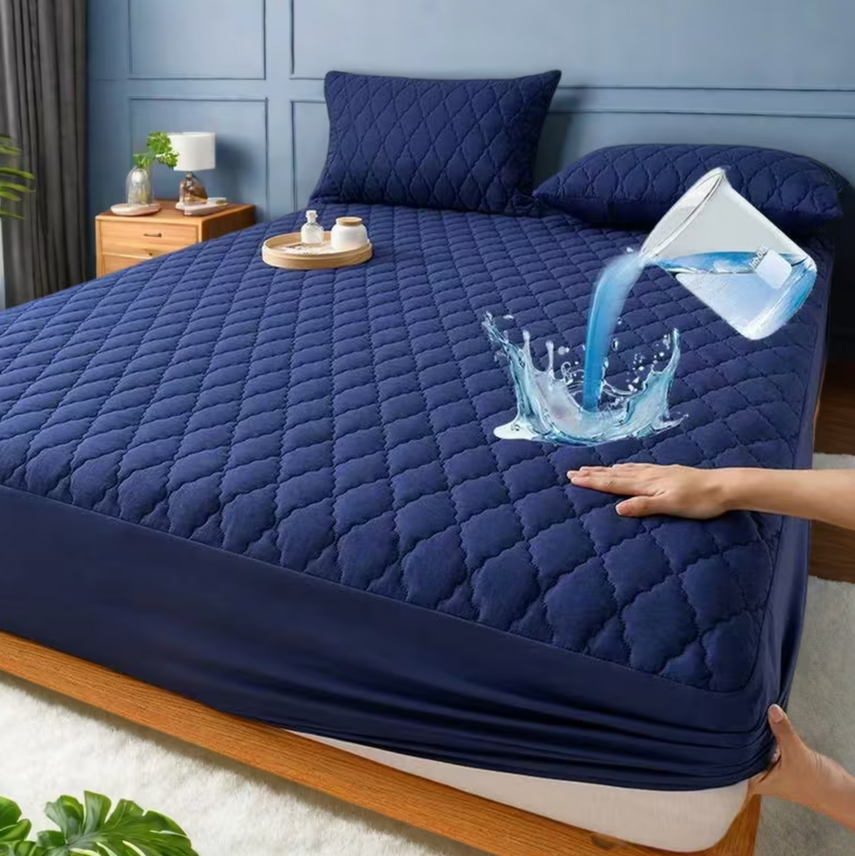 MattressGuard